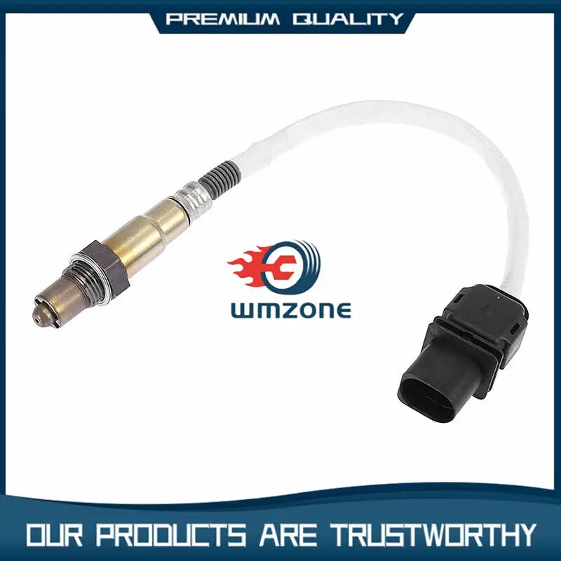 BA5Z-9F472-A  Oxygen Sensor For 2013-2016 Focus Fusion Escape Explorer