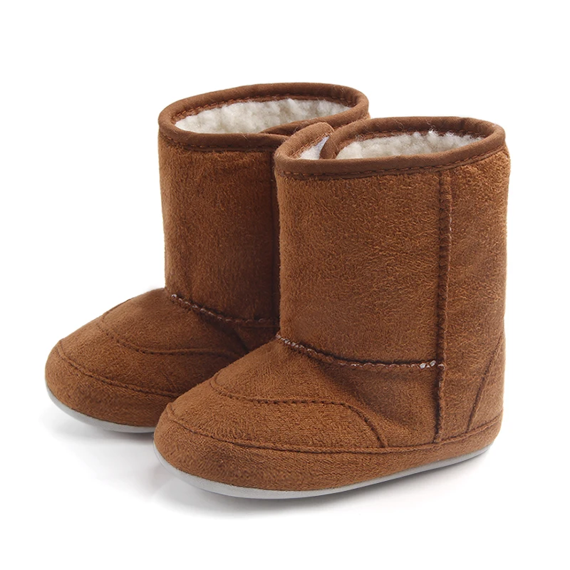 Snow Boots For Women 2025 New Style Winter And Autumn Padded and Thick Women's Shoes Warm Snow Boots Made Of Cotton Snow Boots