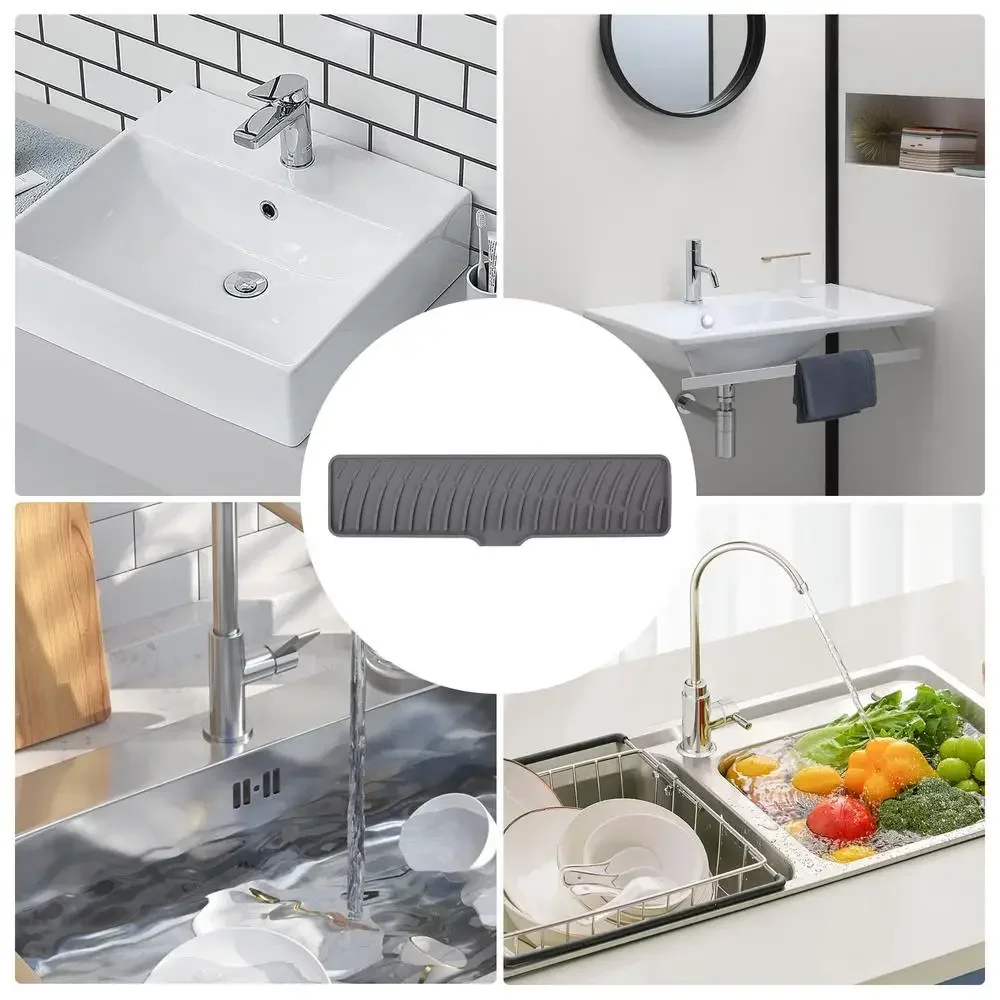 Thumbnail 3 - #4 Cheapest Sink Mats Deals You Can Get