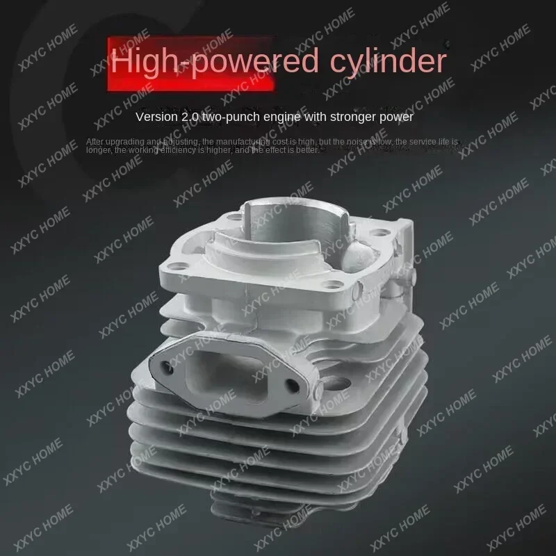 Kosiarka Do Trout Mocy, 1.25kW