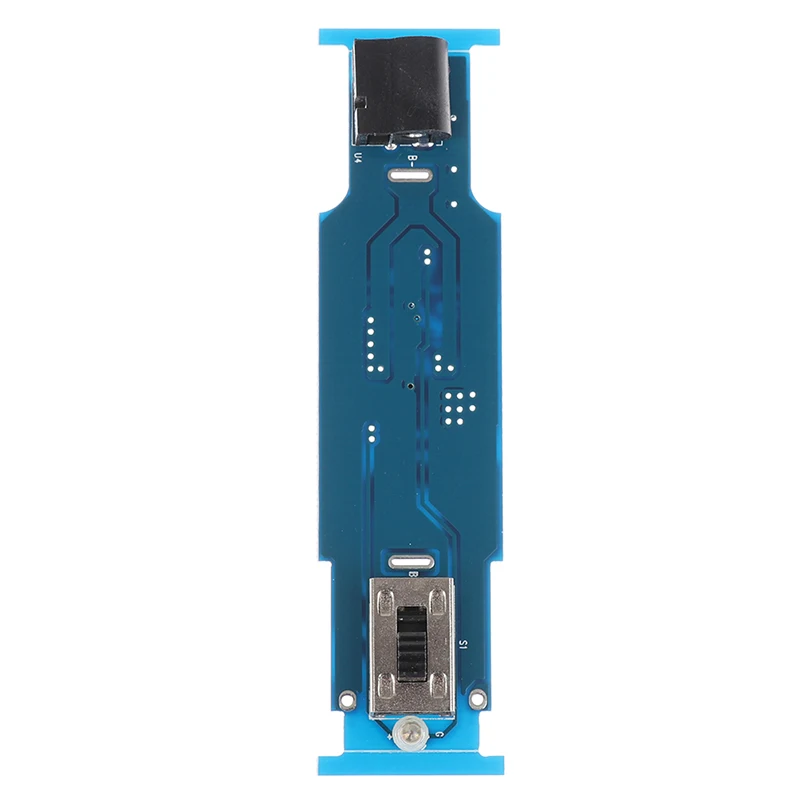 1Pcs Electric Push Shear Motherboard Hair Clipper Circuit PCB Board For Andis D8