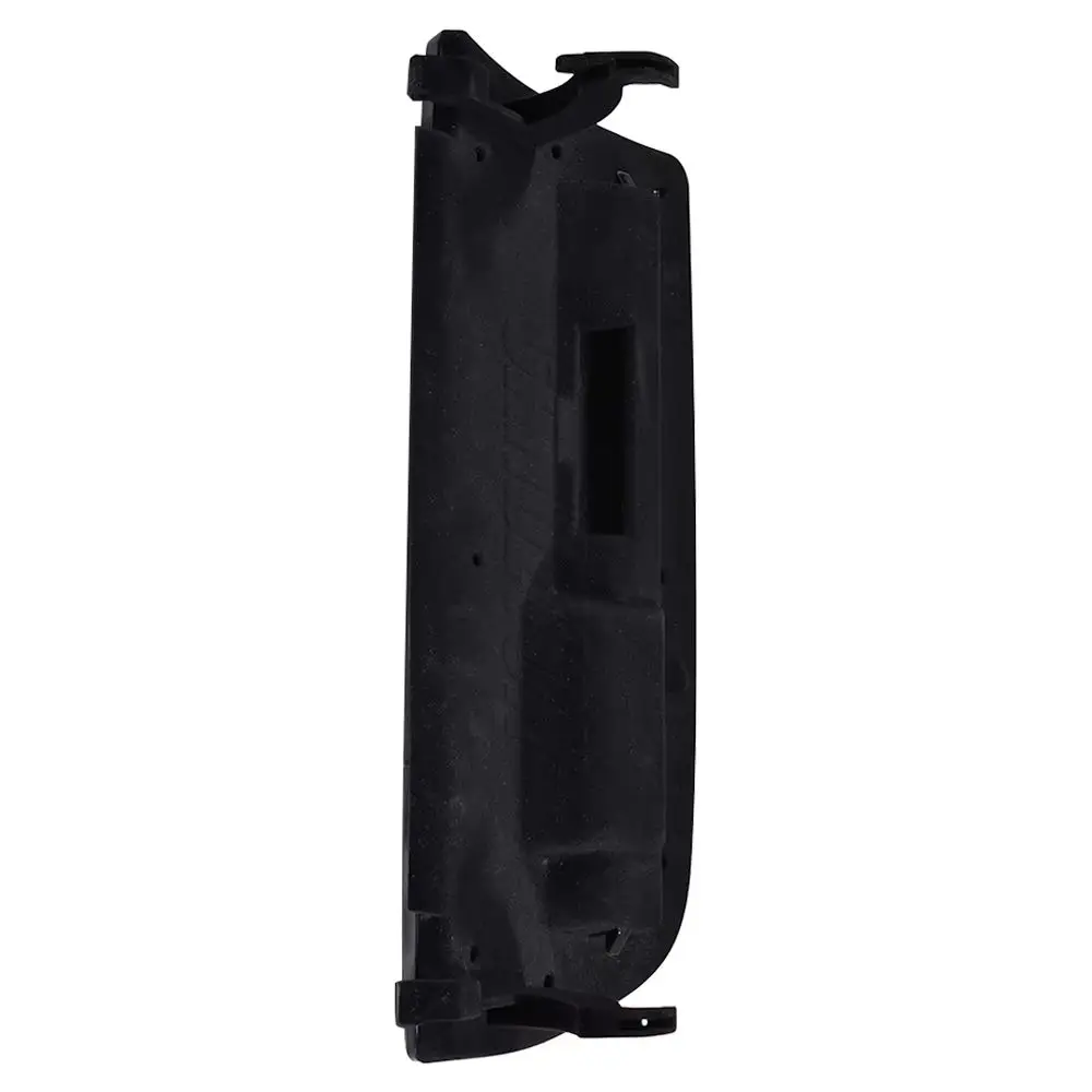 Front Dash Interior Smooth Opening Glove Box Lid cover 1 Pc New ABS black 51166839000 For BMW X3 F25 X4 F26 LHD car accessories