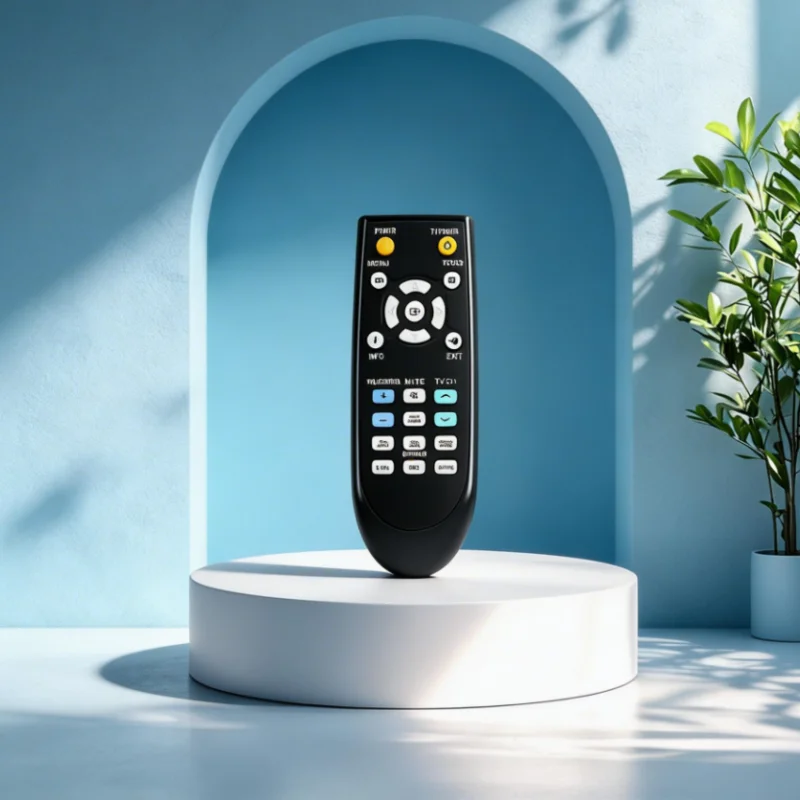 

New AH59-02196A Active Speaker Remote Control Compatible with Samsung HT-SB1 HT-WS1 HW-H550 HW-H551