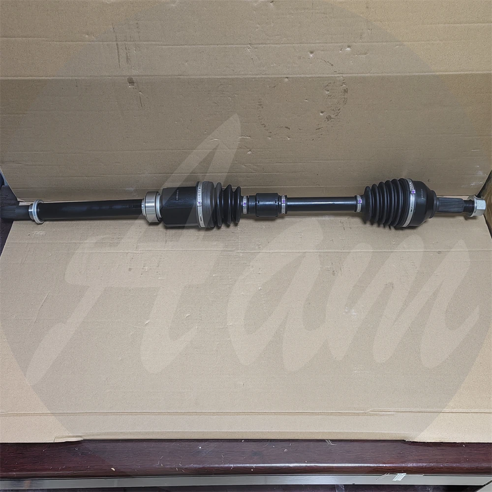 Приводной вал передней правой оси подходит для Nissan Juke 29T-940MM-27T 39100-1KB0A 391001KB0A 39100 1KB0A