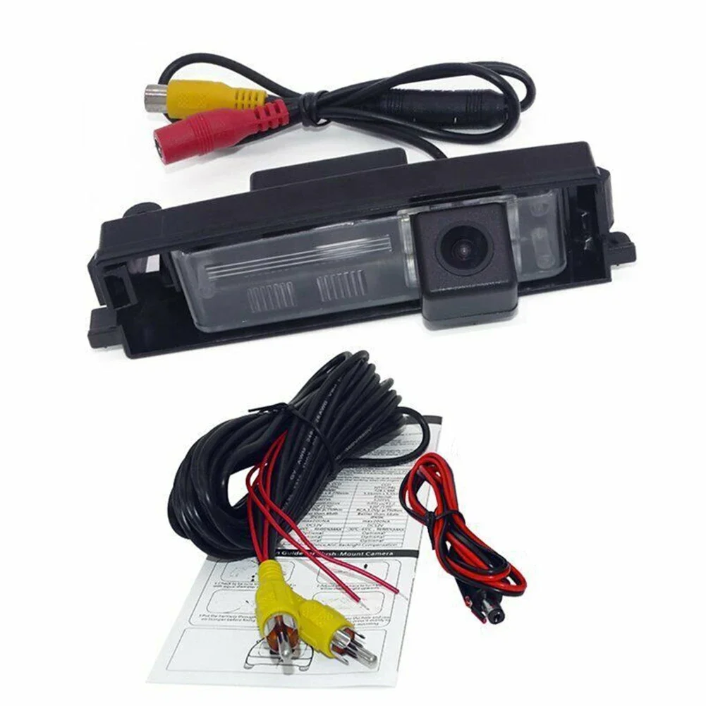 For Toyota Aygo 2014 2015 2016 2017 2018 2019 2020 2021 Reversing Camera High Quality Hote Sale Accessories Brand New Car