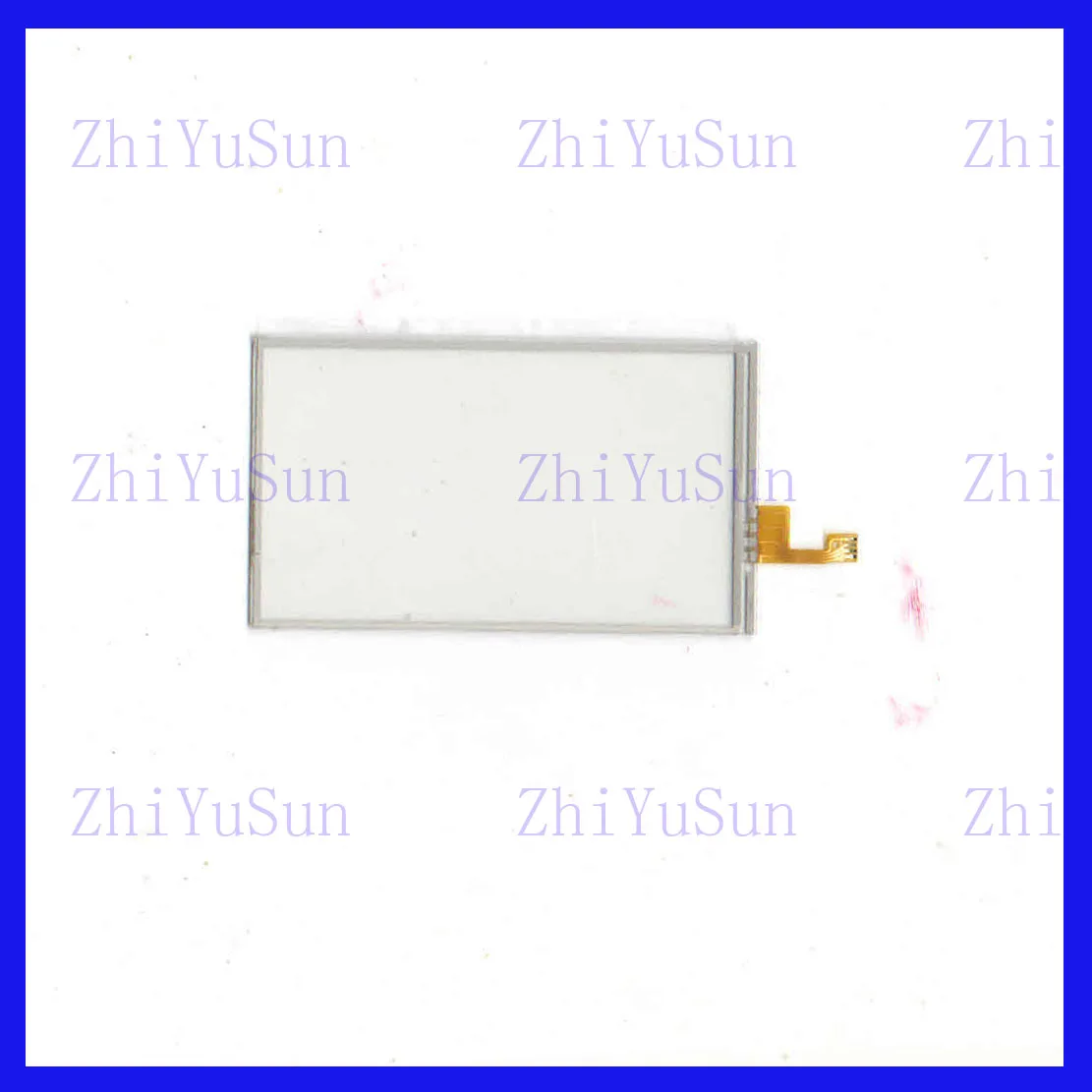 

for FinePix Z700EXR digital industrial control universal navigation touch handwriting external screen glass