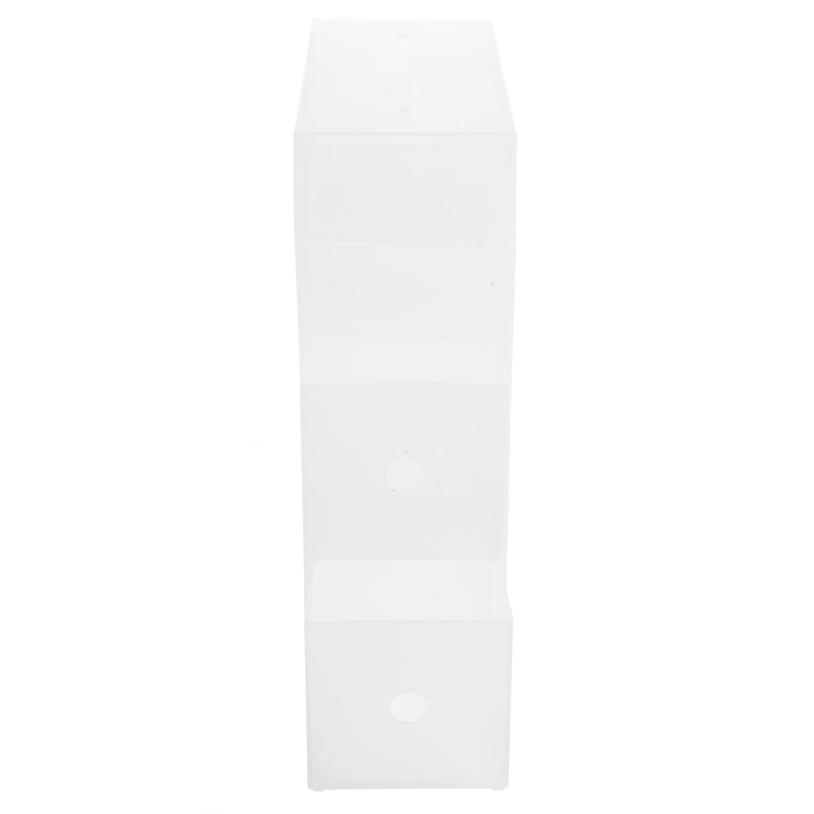 

Compact Storage Drawer Organizer Small Plastic Drawers Desktop Box Multi-Function for Home Kitchen Office Storage Organizer