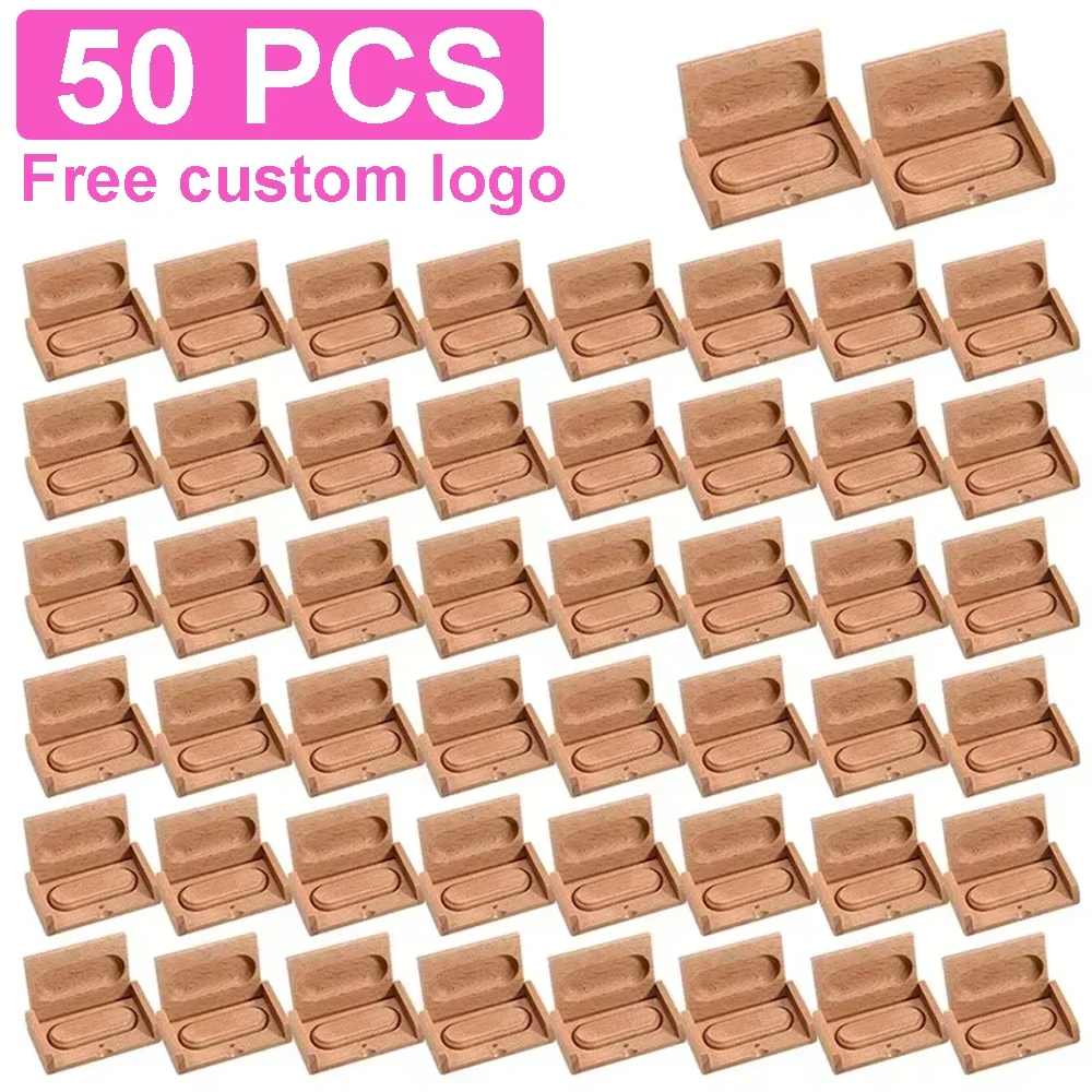 50 шт., бесплатный логотип, оптовая продажа, деревянный высокоскоростной USB-накопитель, 128 ГБ, 64 ГБ, USB-накопитель, 32 ГБ, для свадебной фотографии, подарков
