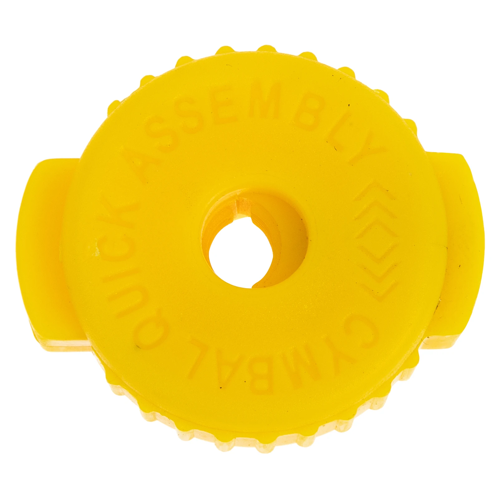 

Quick Unloading Nut Plastic Cymbal Nuts Percussion Instrument Parts Adjustment Tool Tools Accessories