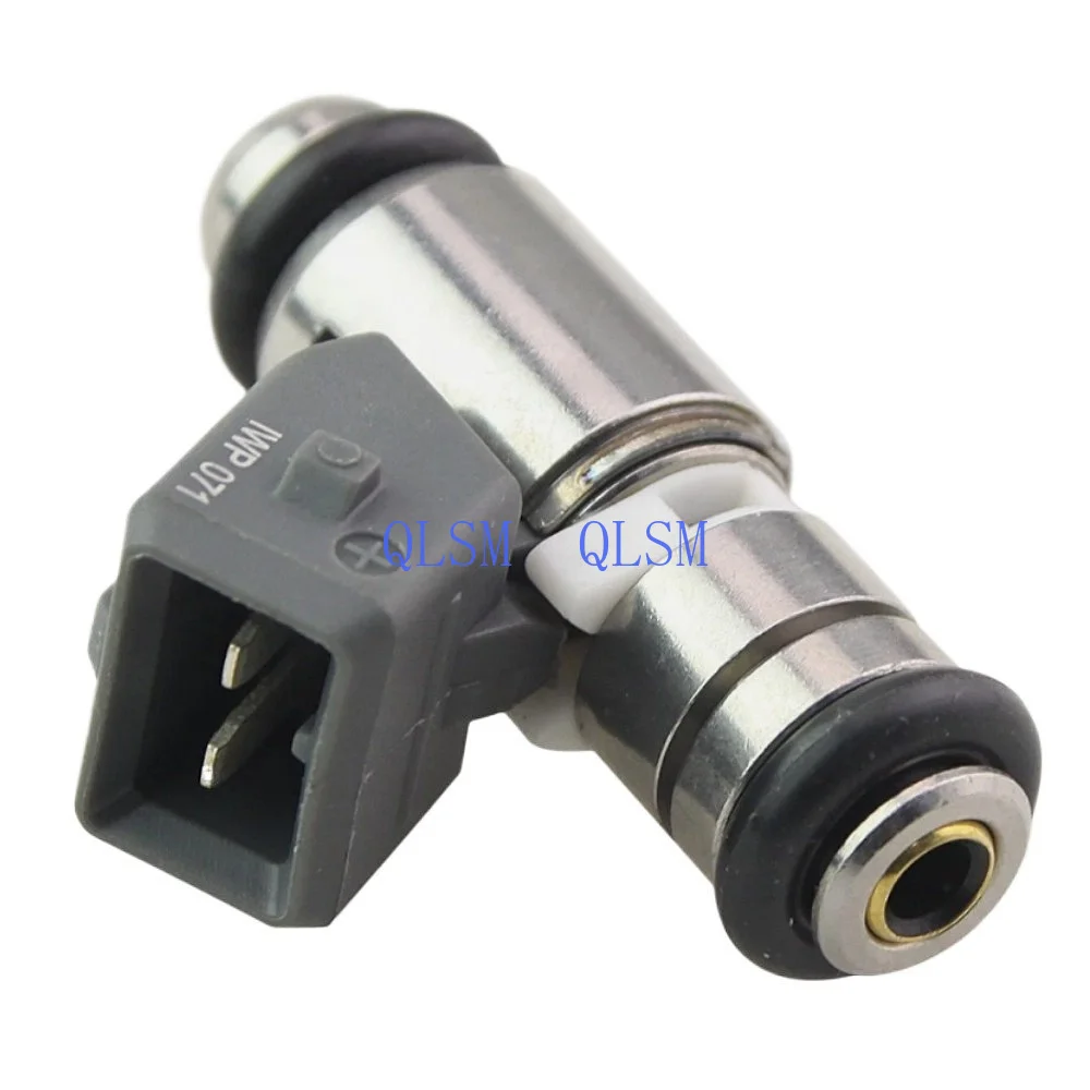 

IWP-071 A0000786249 Auto Fuel Injector Nozzle Replacement For Mercedes-Benz W168 414 A-Class Vaneo 1.6L 1.9L 2.1L Engine Part