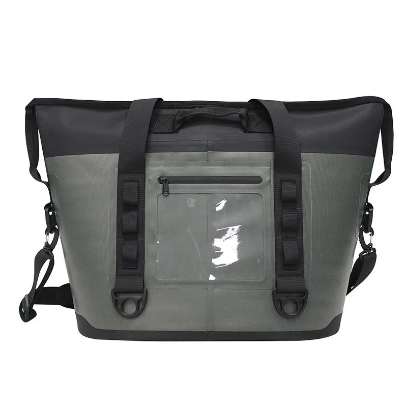 

Outdoor Hiking Camping Beach Portable 20L 30L Insulated Soft Cooler Bag