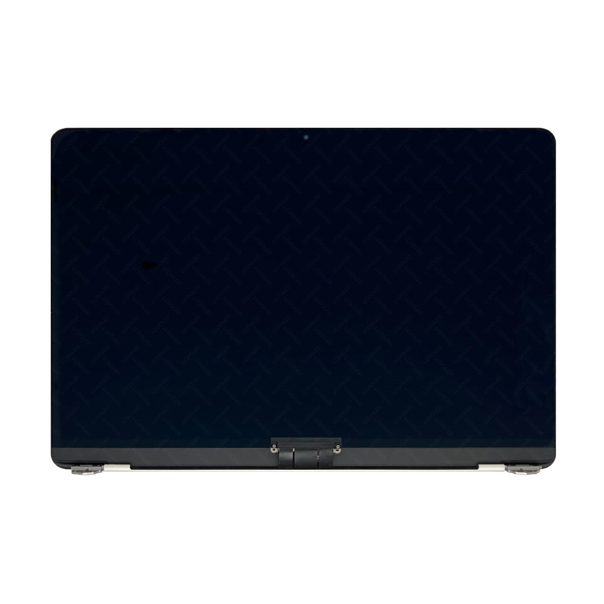 Imagem -05 - Tela Lcd para Apple Macbook Air Retina m2 A2681 Montagem de Led Cinza Espacial Prateado Starlight Midnight 13.6