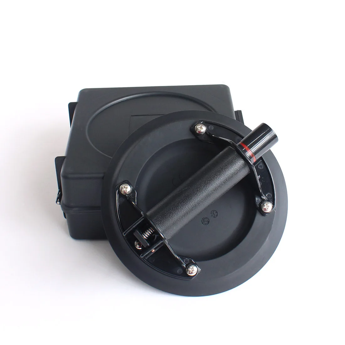 

2025Suction Cup Vacuum Lifter