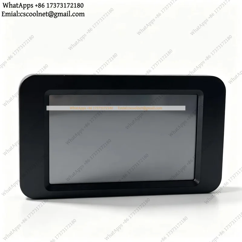 k06 For Flashforge AD5X Touch Screen Assembly 3D Printer Parts