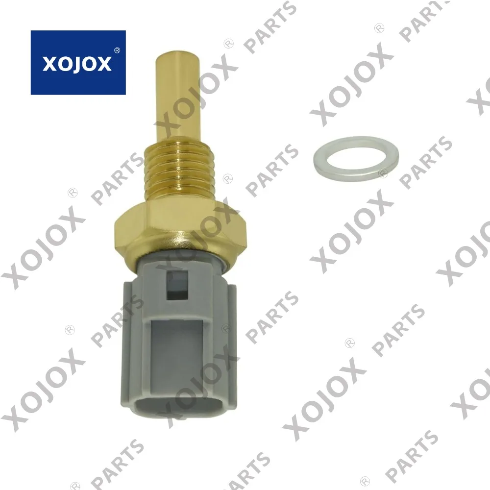 

XOJOX ‎Embellu 13650-54G00 Coolant Temperature Sensor For Suzuki Ignis Liana Wagon Swift Jimny