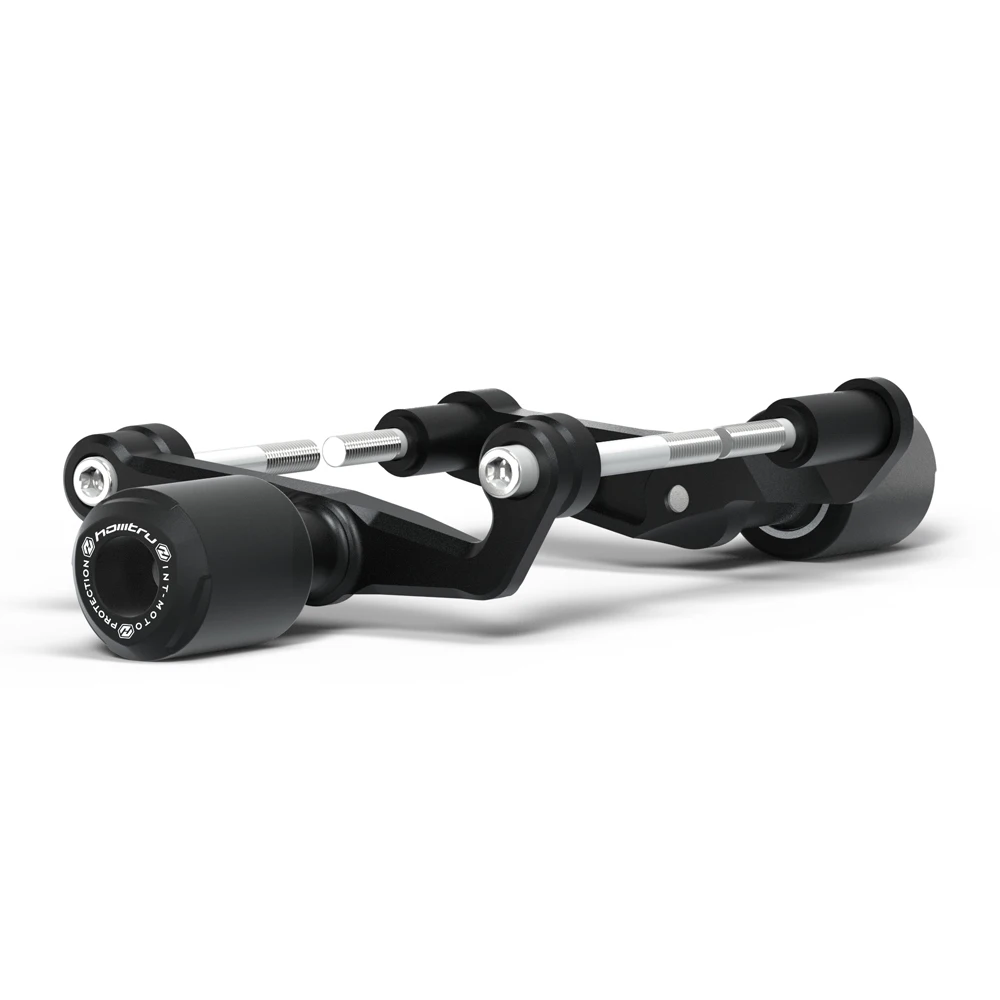 Motorcycle Frame Sliders Crash Protection for BMW F900XR 2020-2025 2021