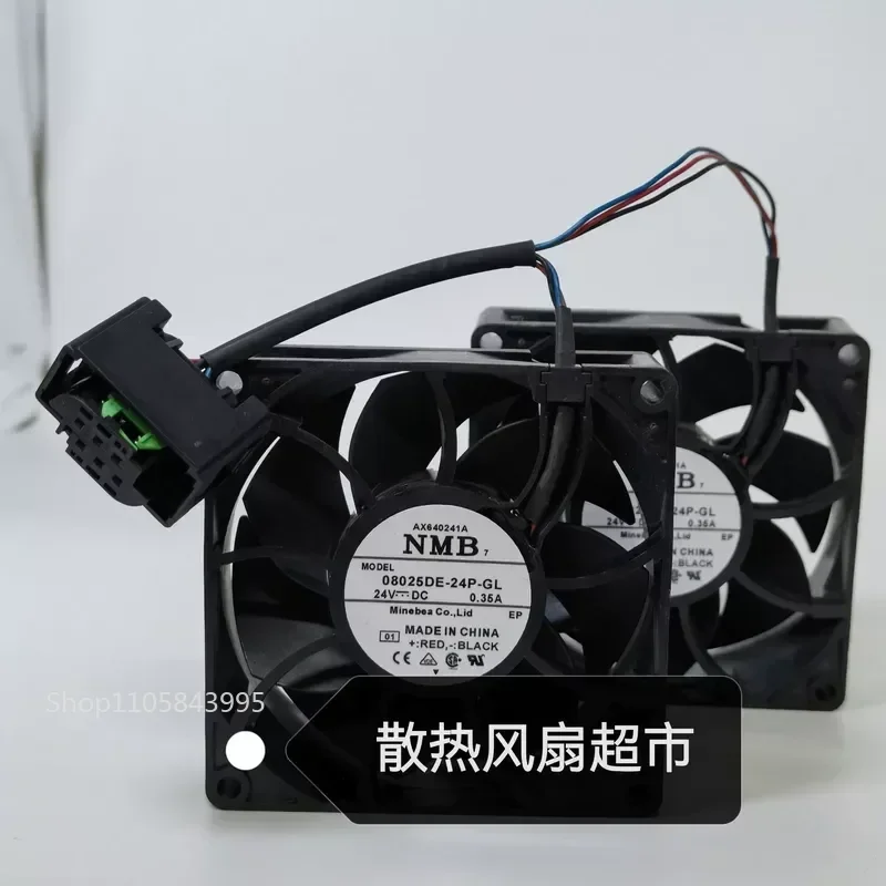 for West 08025DE-24P-GL DC24V 0.35A