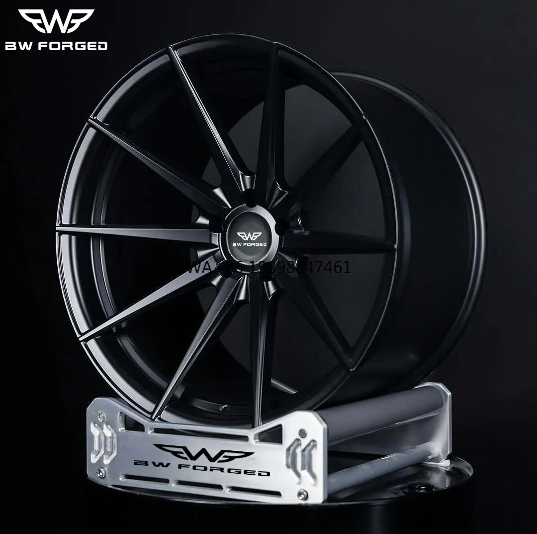 

Professional - Grade Full Carbon Fiber Alloy Wheels - Multi - Color Customization for Passenger Vehicles