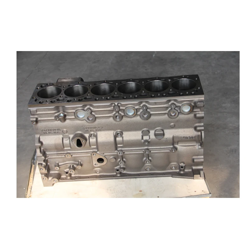 

4955412 4933928 4946586 ISB QSB6.7 diesel engine cylinder block manufacturers