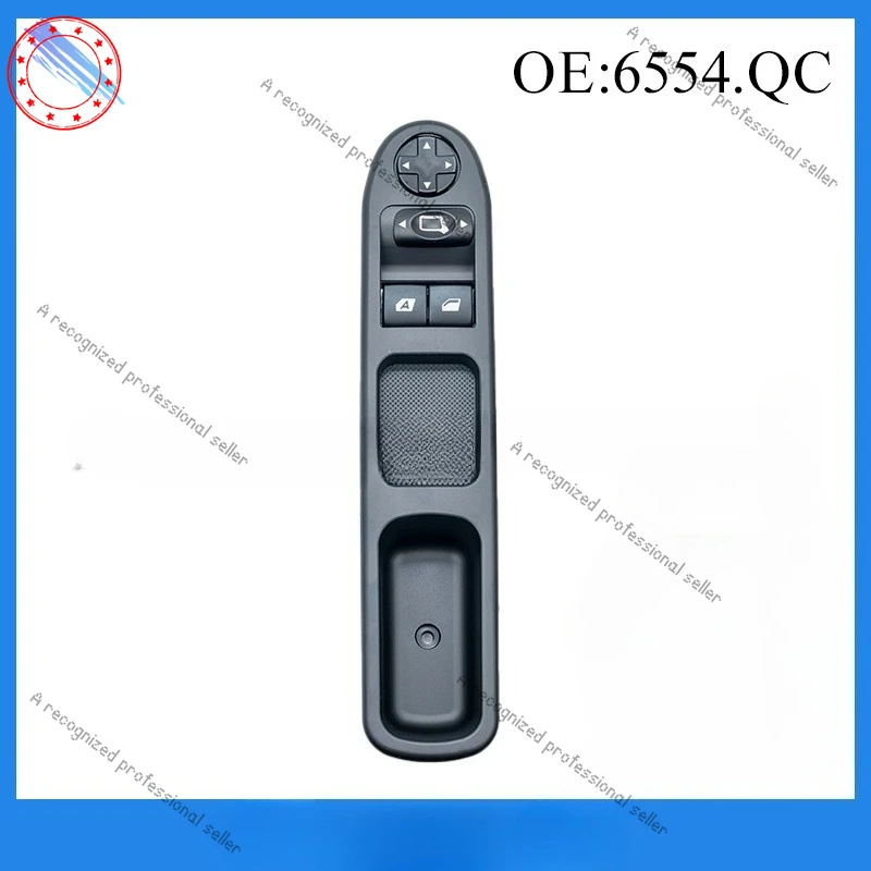 6554.QC Suitable Fo…