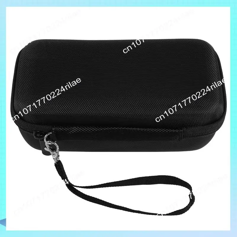 A17Z Hard Travel Case Replacement For KAIWEETS Digital Multimeter, TRMS 6000 Counts Volt Meter Auto Ranging Storage Bag