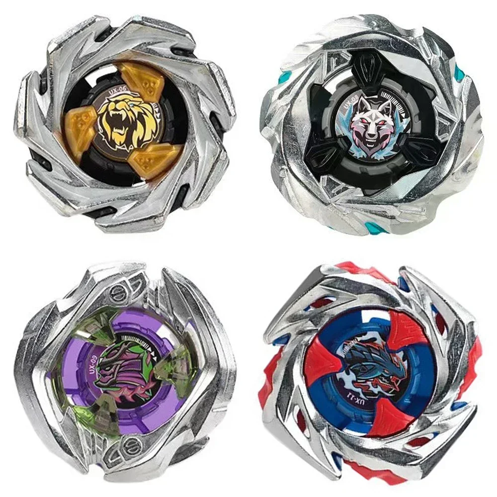 Bebl Burst Gyro X Toy UX-09 Starter Samurai Saber 2-70L UX13 UX11 UX10 UX08 UX07 UX06 UX03 UX01