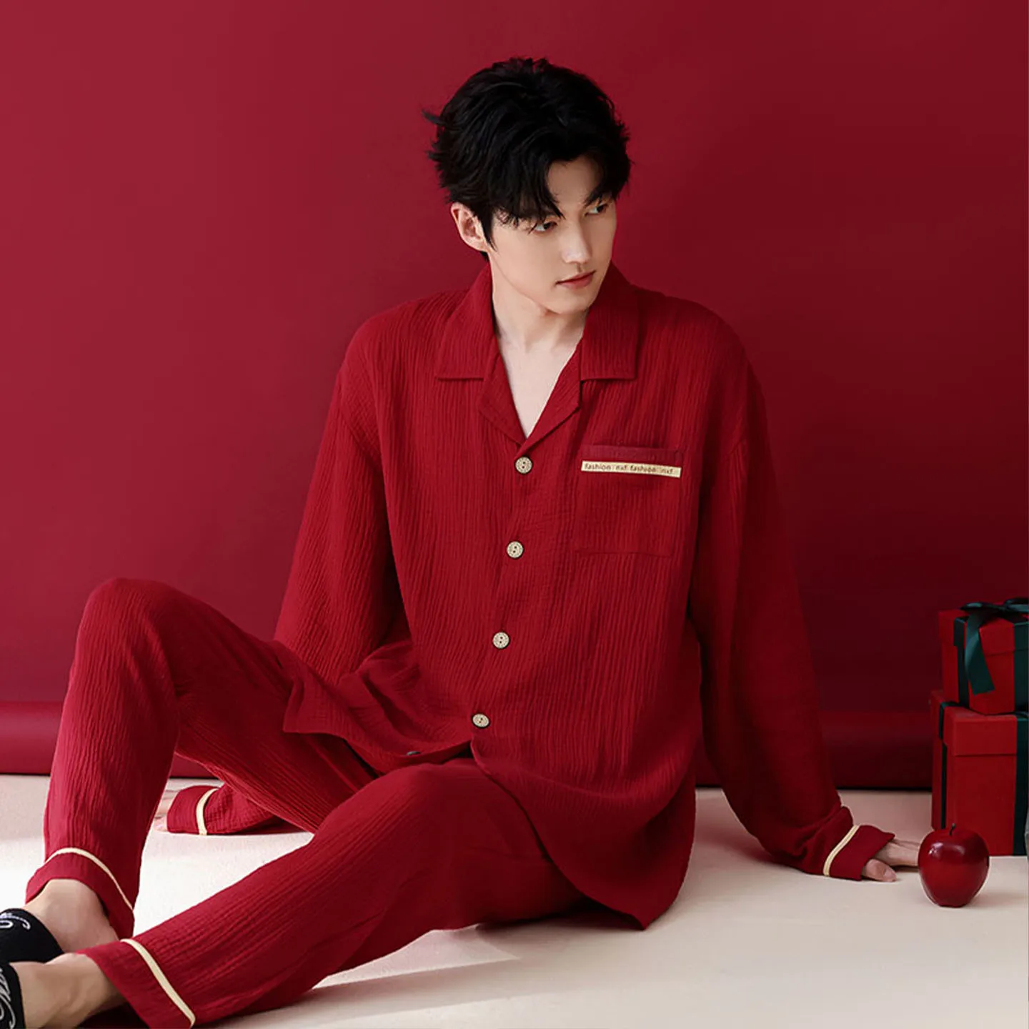 Yd-af8018men's style