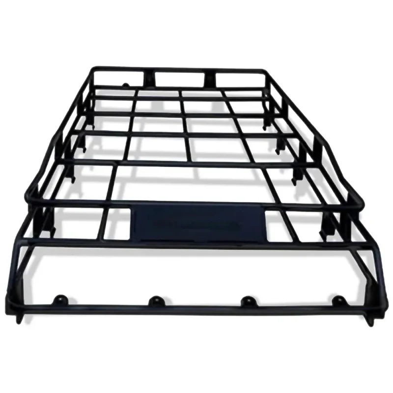 

Offroad 4x4 Universal Aluminum Alloy Roof Rack Cargo Carrier Fit for Defender 110