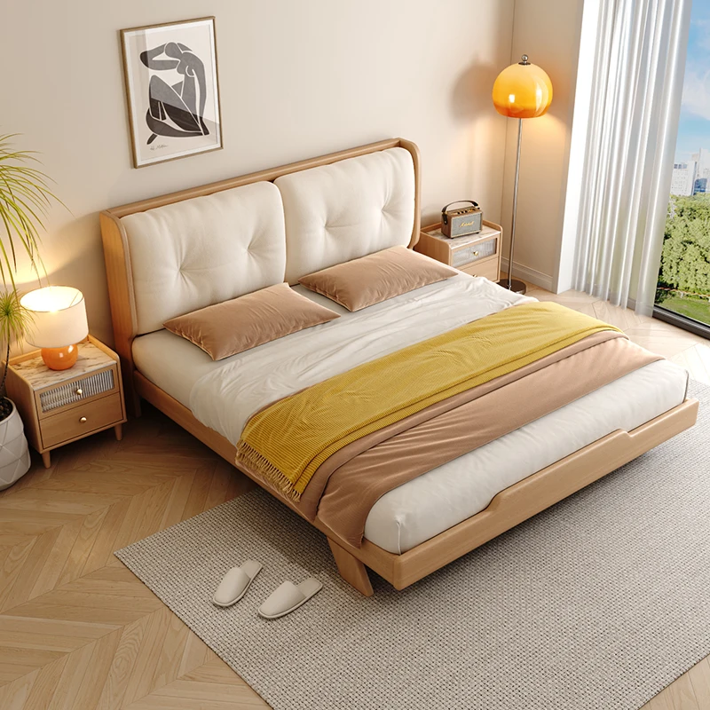 

Оптовая цена Спальные гарнитуры для отелей Стандартные односпальные и двуспальные кровати Queen с местом для хранения вещей