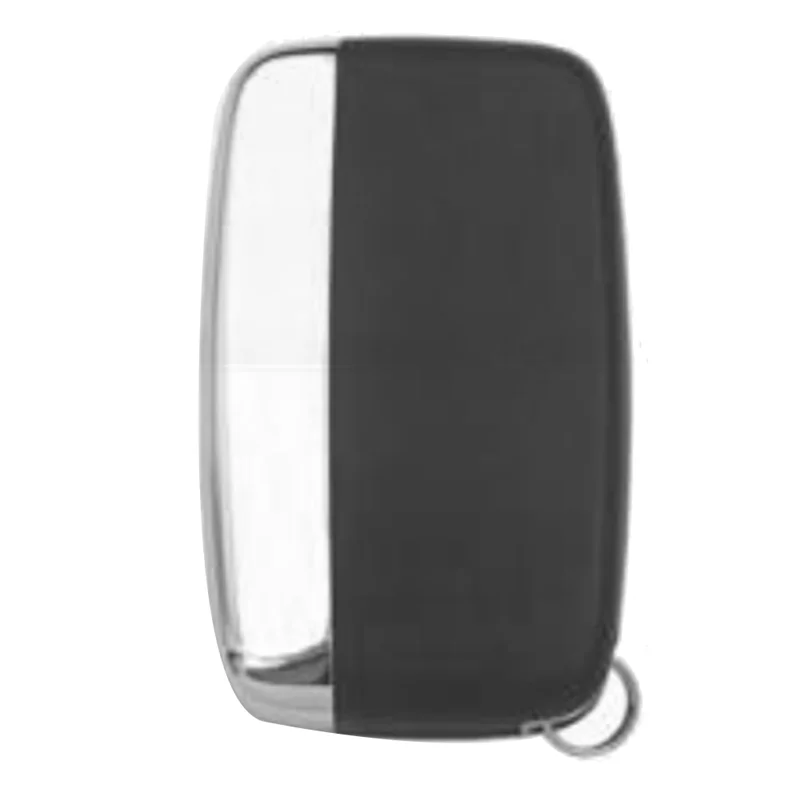 Auto Smart Remote Key Gehäuse Keyless Entry Fob Gehäuse 5-Taste Smart Remote Key Gehäuse Für Land Rover