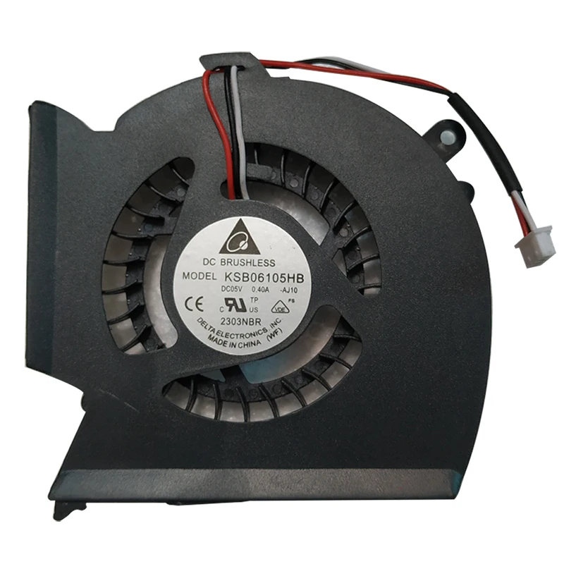 Neue FÜR SAMSUNG R530 P530 R523 R525 R528 R538 R540 R580 RV508 laptop cpu lüfter kühler