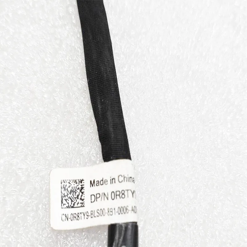 0R8TY9 For DELL T440 R8TY9 Hard Disk Backplane Cable