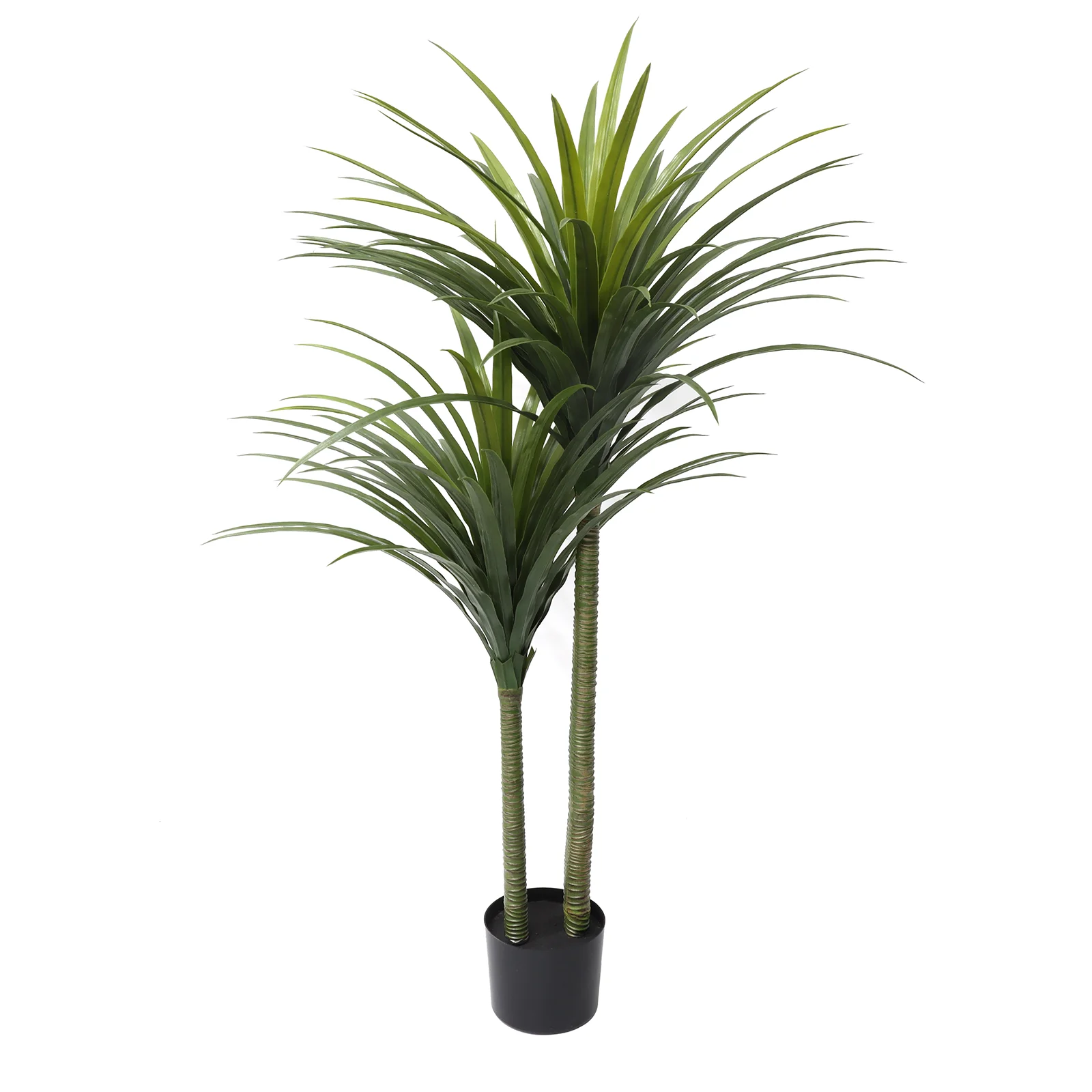 

Artificial Tree With Exquisite Flower Pots Highly Simulated, Anti Fading, Ultraviolet-proof, Safe And Artificial Tree Plant