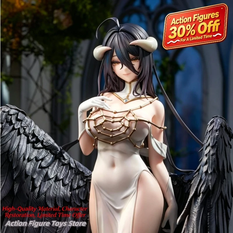 Anime Merchandise For Girls - Bonecas de ação/jogos/anime/merchandising: Nova figura GK