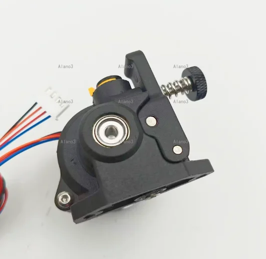 For Orbiter 2.0  Trident Orbiter V2 Short Range Extruder Substitute