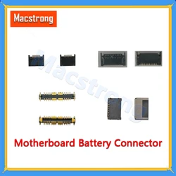 1PCS New For MacBook Pro Air A1707 A1989 A1990 A2141 A1708 A2159 A2289 A2338 A2941 A1932 A2179 Battery Connector On Motherboard