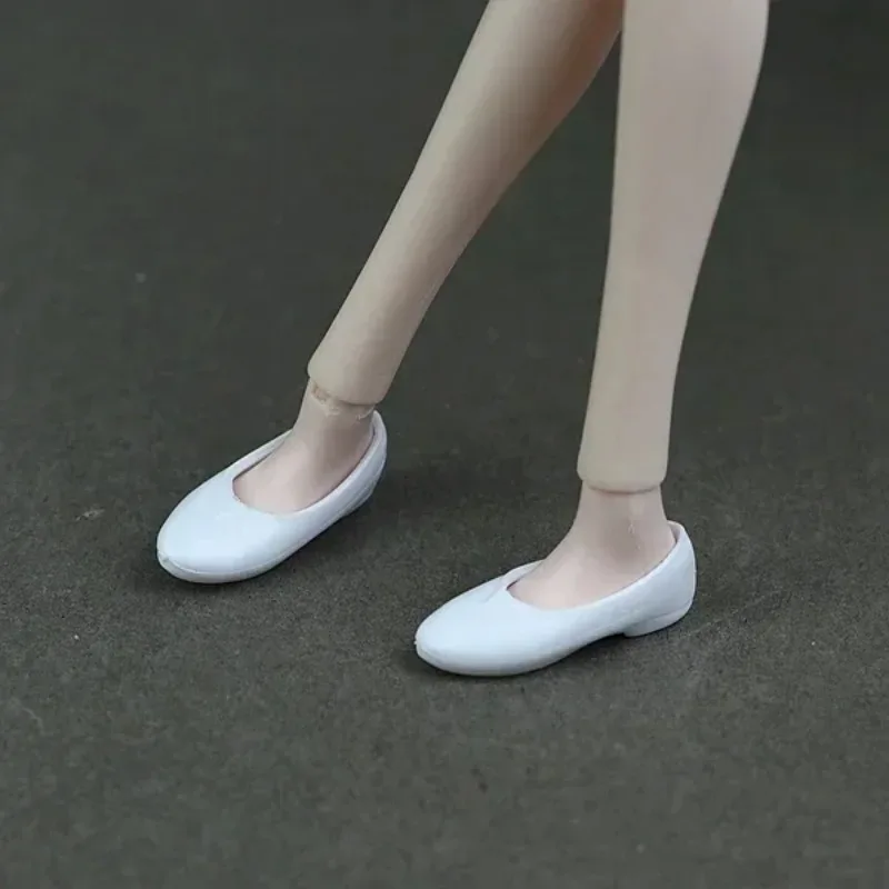 doll shoes flat foot shoes for Xinyi 1:6 dolls BBI305