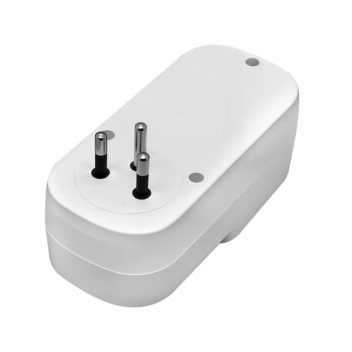 TOMZN TOSVA-16 Thailand Socket Type O 220V AC 1-16A 50Hz Three-pin Plug With PE OVP UVP OCP V-I Display
