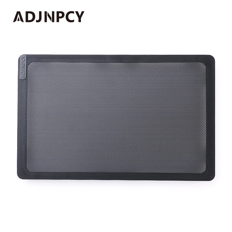 ADJNPCY Dust Filter Cover Protective for Synology DiskStation DS1618+ NAS Server 6 Bay Manager