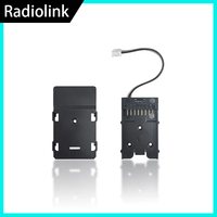 Future Flight Radiolink T12D ELRS Long-range Module base Nano interface Lite interface for FPV Drone long-distance aircraft