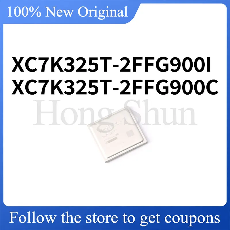 Phone Case XC7K325T-2FFG900I XC7K325T-2FFG900C Phone Case