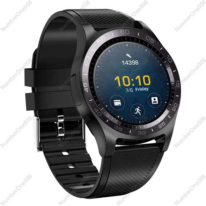 

Digital Watch Smart Electronic Products Smart Watch with Sim Camera