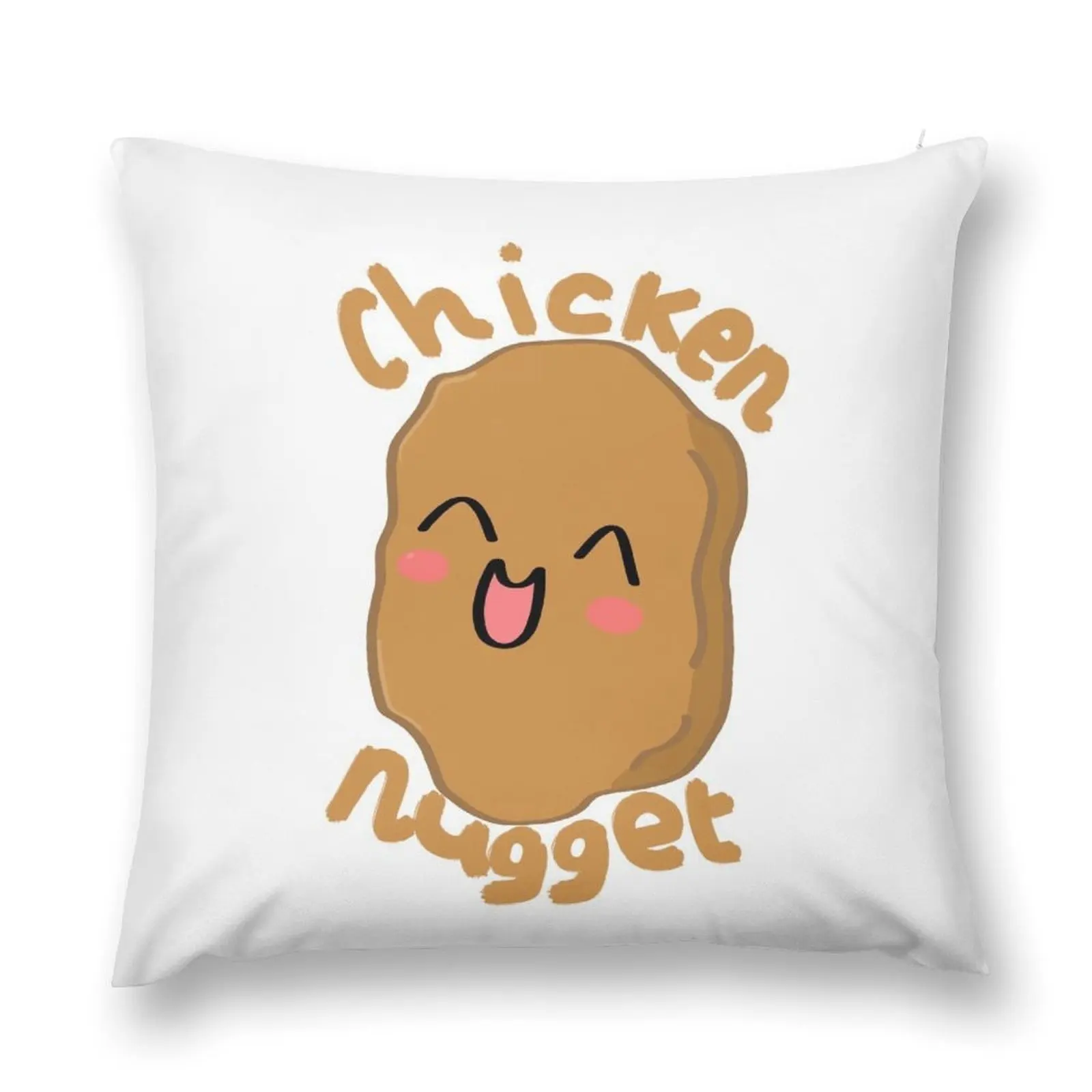 Nugget Throw Pillow Throw Pillow Decorative Sofa Cushion Christmas Covers Sofa Cushion pillow