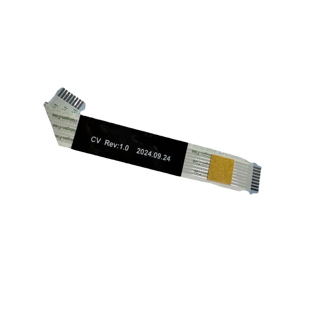 Touchpad Ribbon Connect Cable NBX0002VJ00 N12220-001 For HP Spectre x360 14-ef