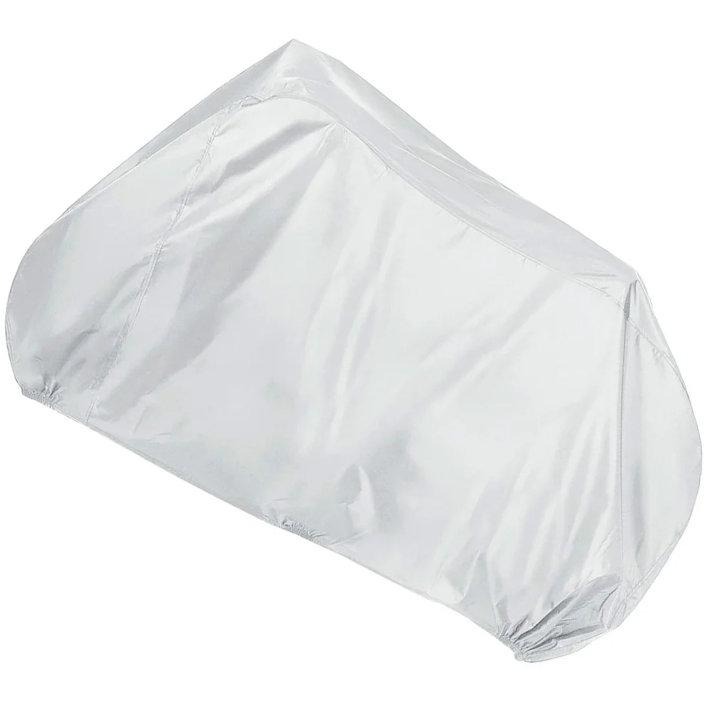 

1 pc Dust Cover Waterproof Windproof For Outdoor Bike Outdoor Bike Protector Electric Motorcycle Cover Cycling Protector