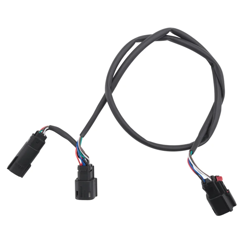 Quick Disconnect Wi…