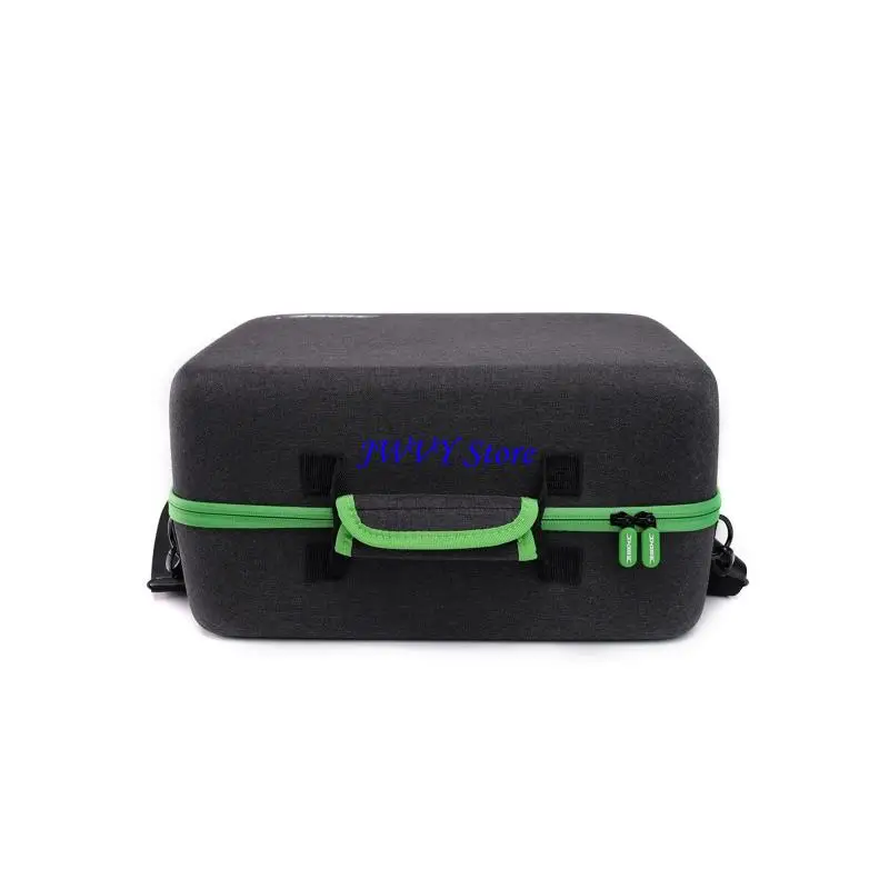 573A Uprgades Protective Holder Shockproof Storage Case Easy to Use for Controller