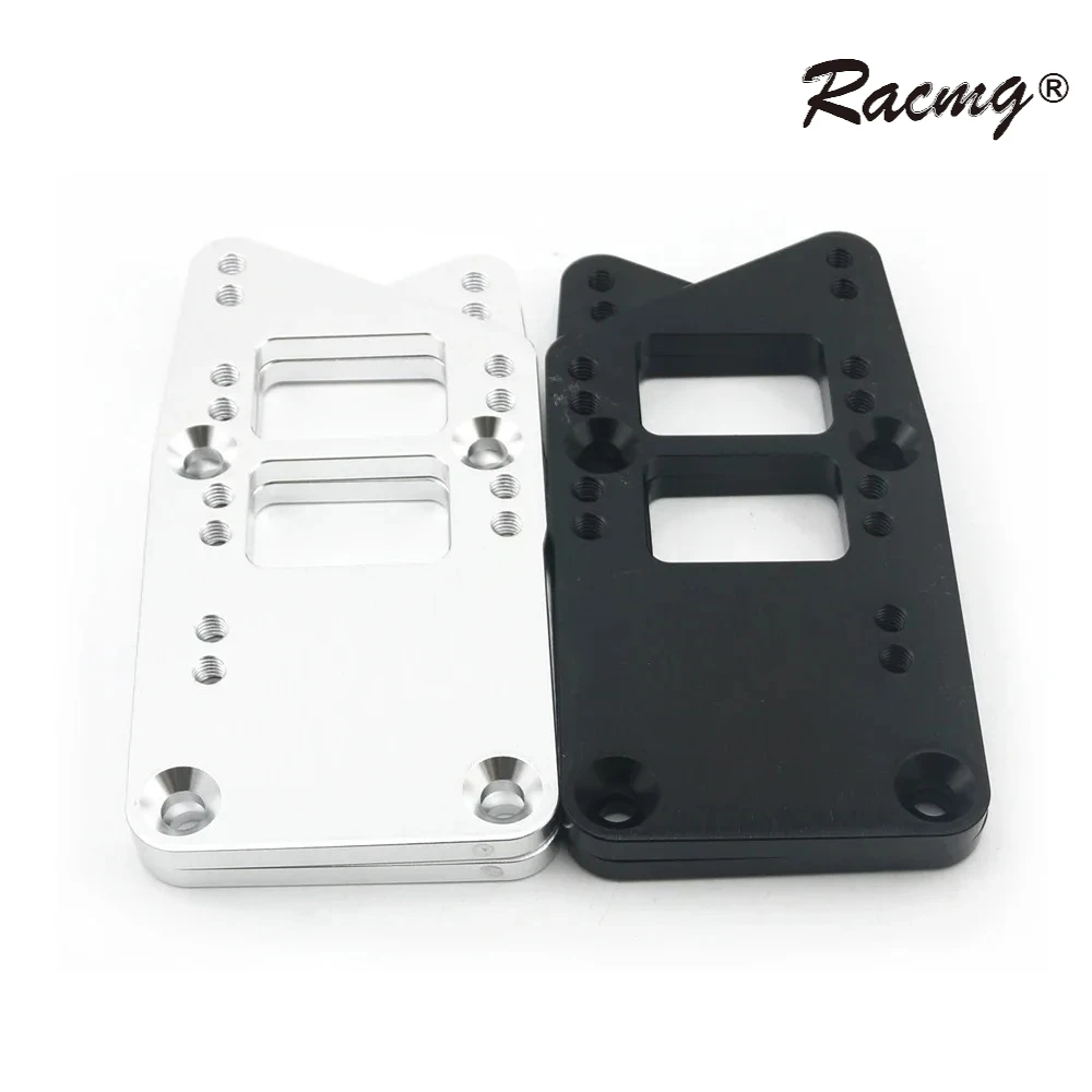 High Quality LS Engine Mounts Billet Aluminum LS Swap Kit LS Adapter Plates Kit LS2 LS3 LS6 for Camaro Nova Chevelle