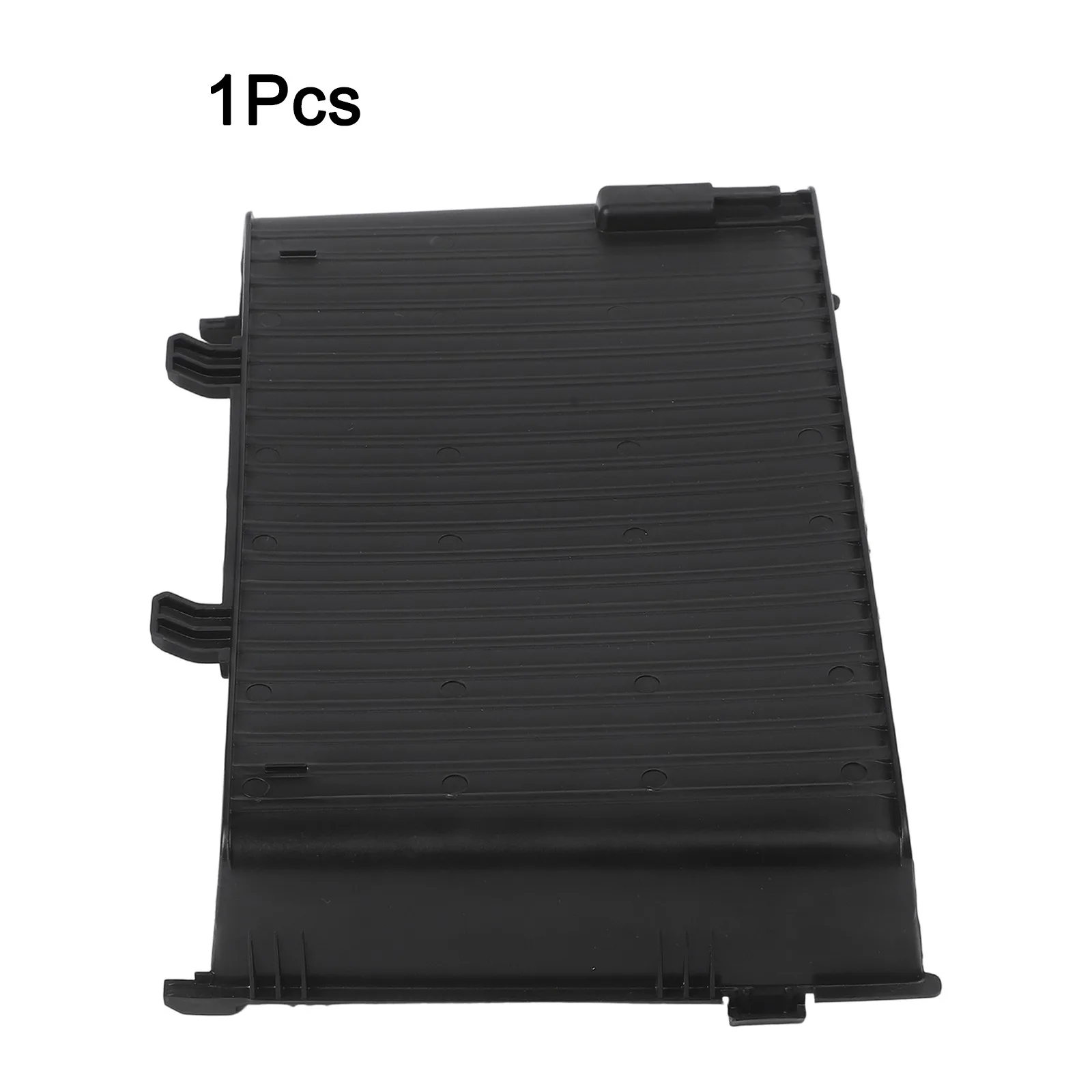 Car Clutter Management Glove Box Partition Car Organizer Clutter Reduction High-Quality ABS Material for versatile Item Holder