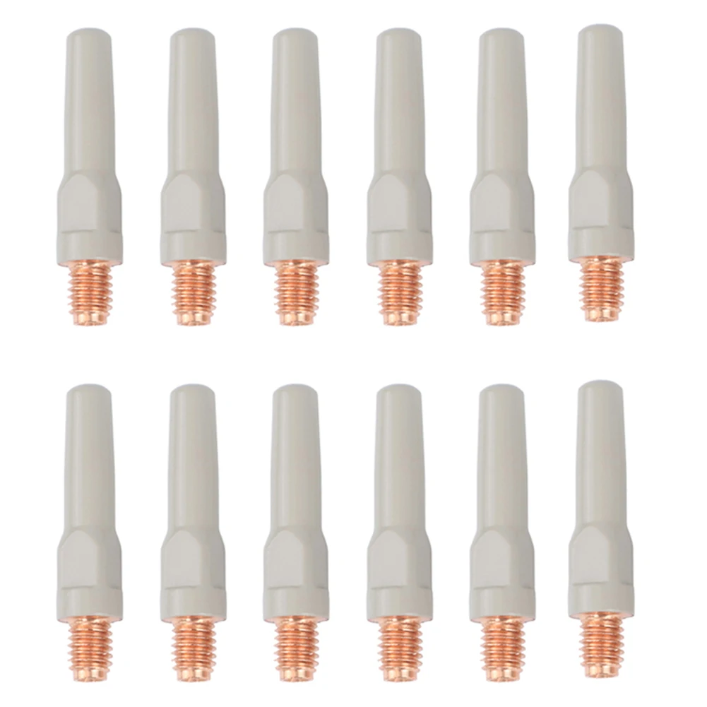 

DIY Welding Tasks Non-Stick Welding Tips Copper Efficient Weld Path Maintenance Improved Performance In Welding